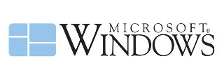 Logo de Windows 1.0